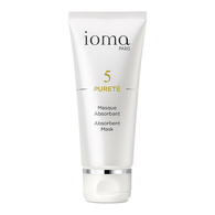 50mL Ioma 5 - PURETE Masque absorbant  1 of 2 