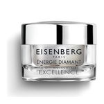 50ML EISENBERG EXCELLENCE Énergie diamant soin nuit  1 of 3 Énergie diamant soin nuit