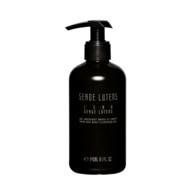 240ML Serge Lutens MATIN LUTENS L'eau serges lutens -  gel moussant mains et corps  1 of 2 
