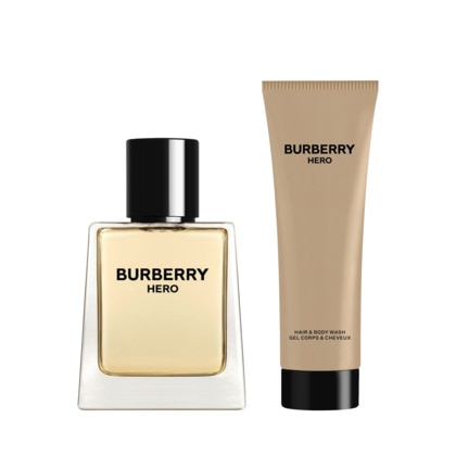  BURBERRY BURBERRY HERO Eau de toilette  1 of 3 