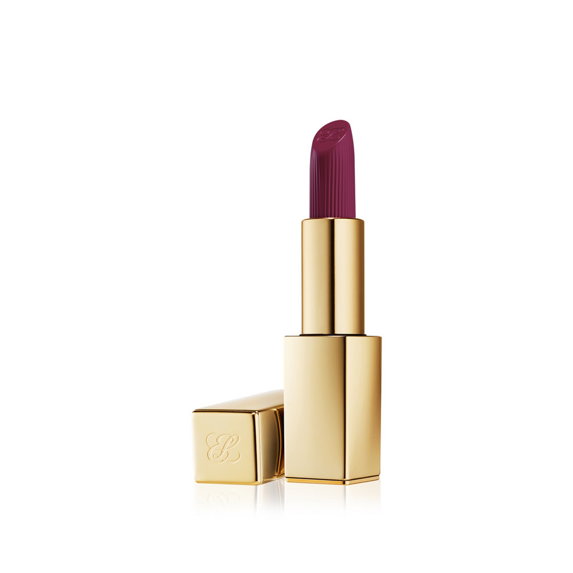 Este Lauder - Pure Color - Rouge Lvres Crme - 450 - Insolent Plum 57 €