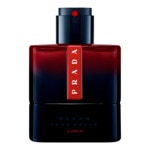 50ML Prada LUNA ROSSA OCEAN Le parfum 1 of 4 Le parfum