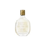 50ML DIESEL FUEL FOR LIFE Eau de toilette 1 of 4 Eau de toilette