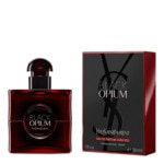 30ML Yves Saint Laurent BLACK OPIUM OVER RED Eau de parfum  2 of 3 Eau de parfum