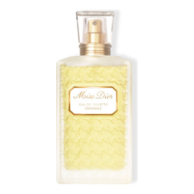 Parfum miss dior eau de toilette Marionnaud