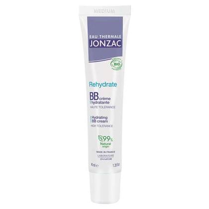  EAU THERMALE JONZAC REHYDRATE Bb crème hydratante teinte médium  1 of 2 