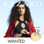 50ml AZZARO WANTED GIRL Eau de parfum 3 of 4 Eau de parfum