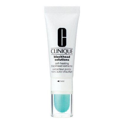 20ML Clinique BLACKHEAD SOLUTIONS Désincrustant Points Noirs Auto-chauffant  1 of 3 