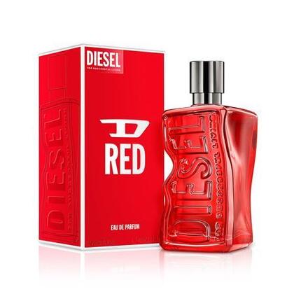 Eau de parfum