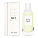 100ML GIVENCHY EAU DE GIVENCHY Eau de toilette  4 of 4 Eau de toilette