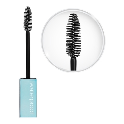 Mascara waterproof volume extrême