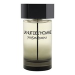 200ML Yves Saint Laurent La Nuit de l'Homme Eau de Toilette Vaporisateur  1 of 3 Eau de Toilette Vaporisateur