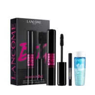  Lancôme MONSIEUR BIG Coffret mascara+démaquillant+crayon  1 of 2 