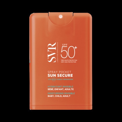  LABORATOIRE SVR SUN SECURE Spray pocket spf50+  1 of 1 