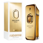 100ML Rabanne MILLION GOLD ELIXIR Parfum intense 2 of 5 Parfum intense