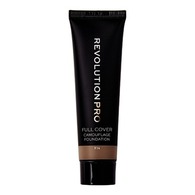 Fond de teint haute couvrance camouflage Revolution Pro