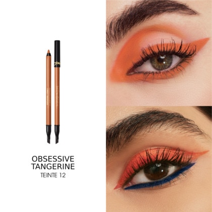 Crayon yeux waterproof