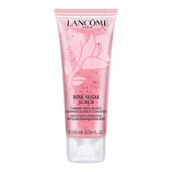 100mL Lancôme CONFORT Gommage Exfoliant Doux Aux Grains De Sucre Et À L’eau De Rose  1 of 2 