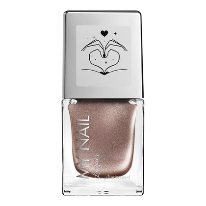 My nail lacquer
