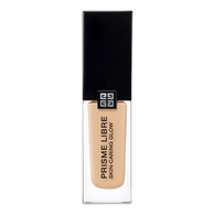  GIVENCHY PRISME LIBRE Prisme Libre Skin-Caring Glow <br/> Fond de Teint Sublimateur de Peau  <br/> Eclat & Correction 12h - Hydratation 24h  1 of 2 