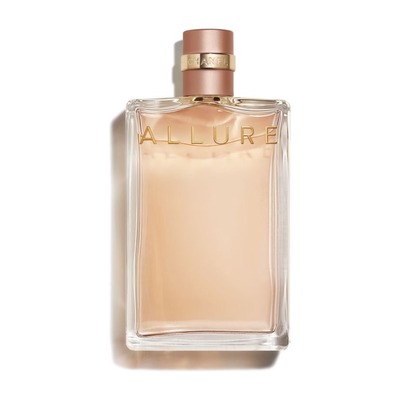 Chanel - Allure - Eau De Parfum Vaporisateur - 35ml