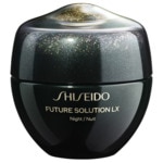 50ML Shiseido FUTURE SOLUTION LX Crème nuit régénérante totale 1 of 3 Crème nuit régénérante totale