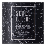 250G Serge Lutens MATIN LUTENS Dans le bleu qui pétille - lait pour le corps  2 of 4 Dans le bleu qui pétille - lait pour le corps