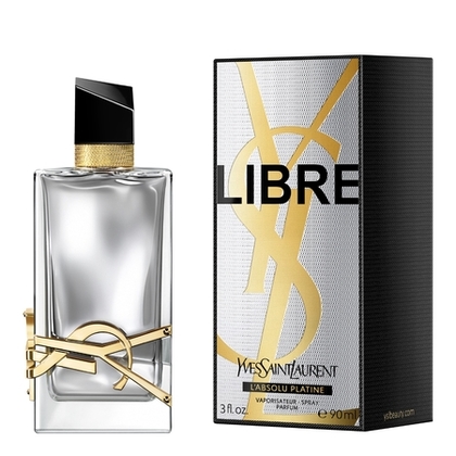 Absolu de parfum