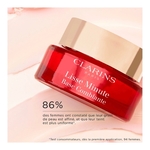  Clarins LISSE MINUTE Lisse Minute Base Comblante  4 of 4 Lisse Minute Base Comblante