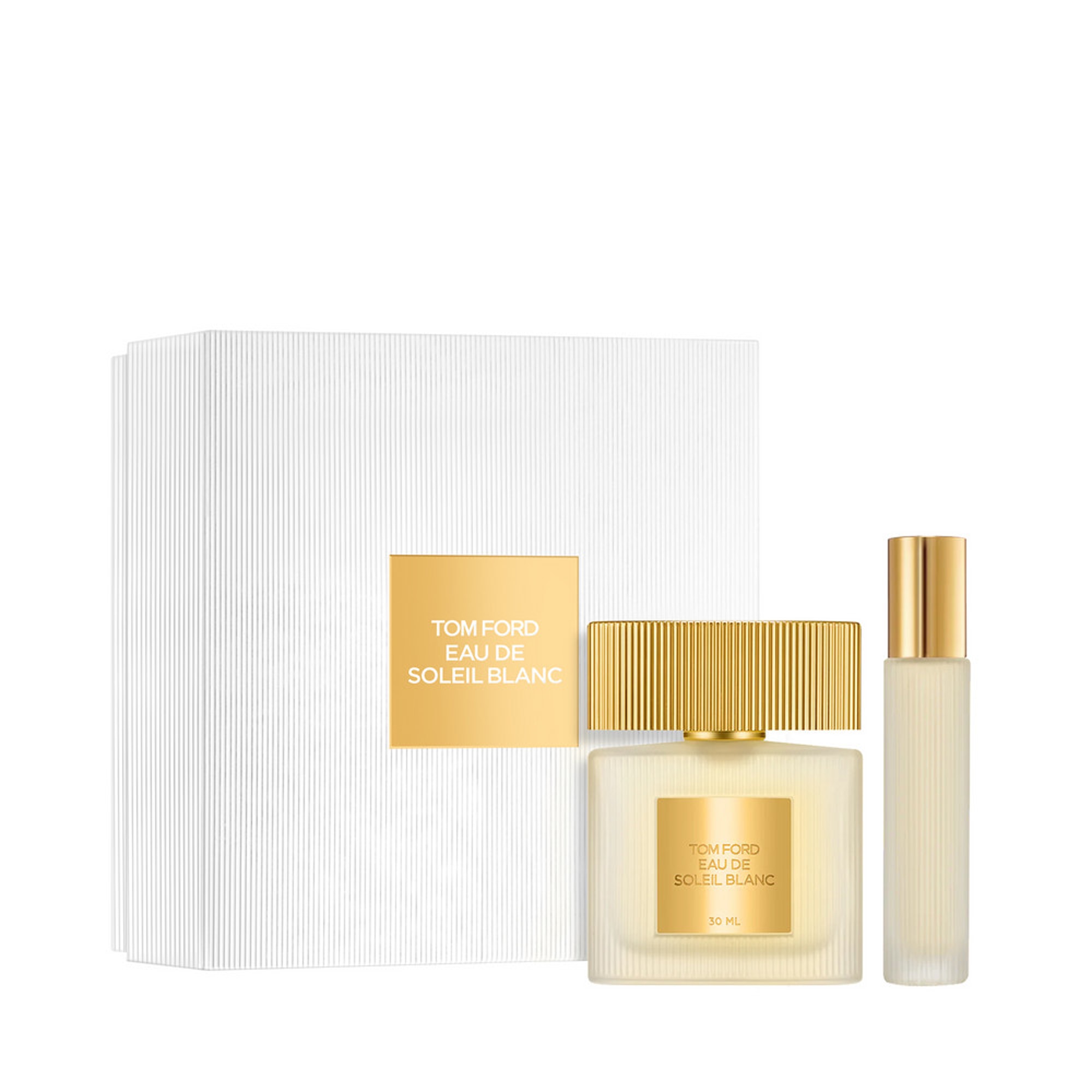 Tom Ford - Eau De Soleil Blanc - Coffret - Eau De Parfum - 30ml