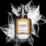 50ML GIVENCHY L'INTERDIT NARCISSE BLANC Eau de parfum 2 of 3 Eau de parfum
