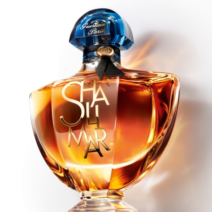 Eau de parfum intense