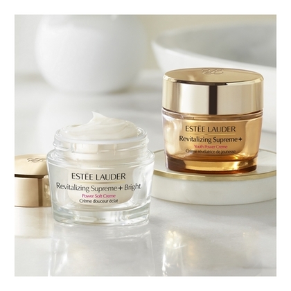 50mL Estée Lauder REVITALIZING SUPREME+ BRIGHT Crème douceur éclat révélatrice de jeunesse  1 of 4 