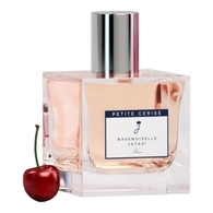 50mL JACADI EAUX PARFUMEES MADEMOISELLE Mademoiselle petite cerise - eau de toilette  1 of 2 