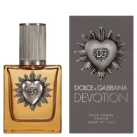 50ML DOLCE&GABBANA DEVOTION MALE Parfum  1 of 2 