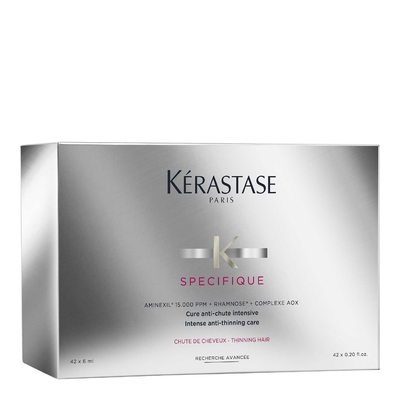 Kérastase - Specifique - Cure Anti-chute 42x6ml - 949g