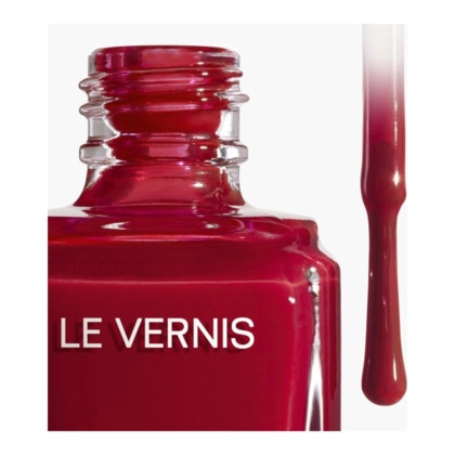 Couleur et brillance longue tenue
