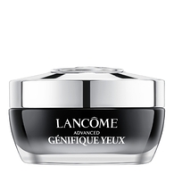 15ml Lancôme ADVANCED GÉNIFIQUE Crème yeux lissante activatrice d'éclat  1 of 2 