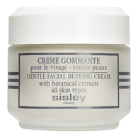 Crème Gommante pour le visage