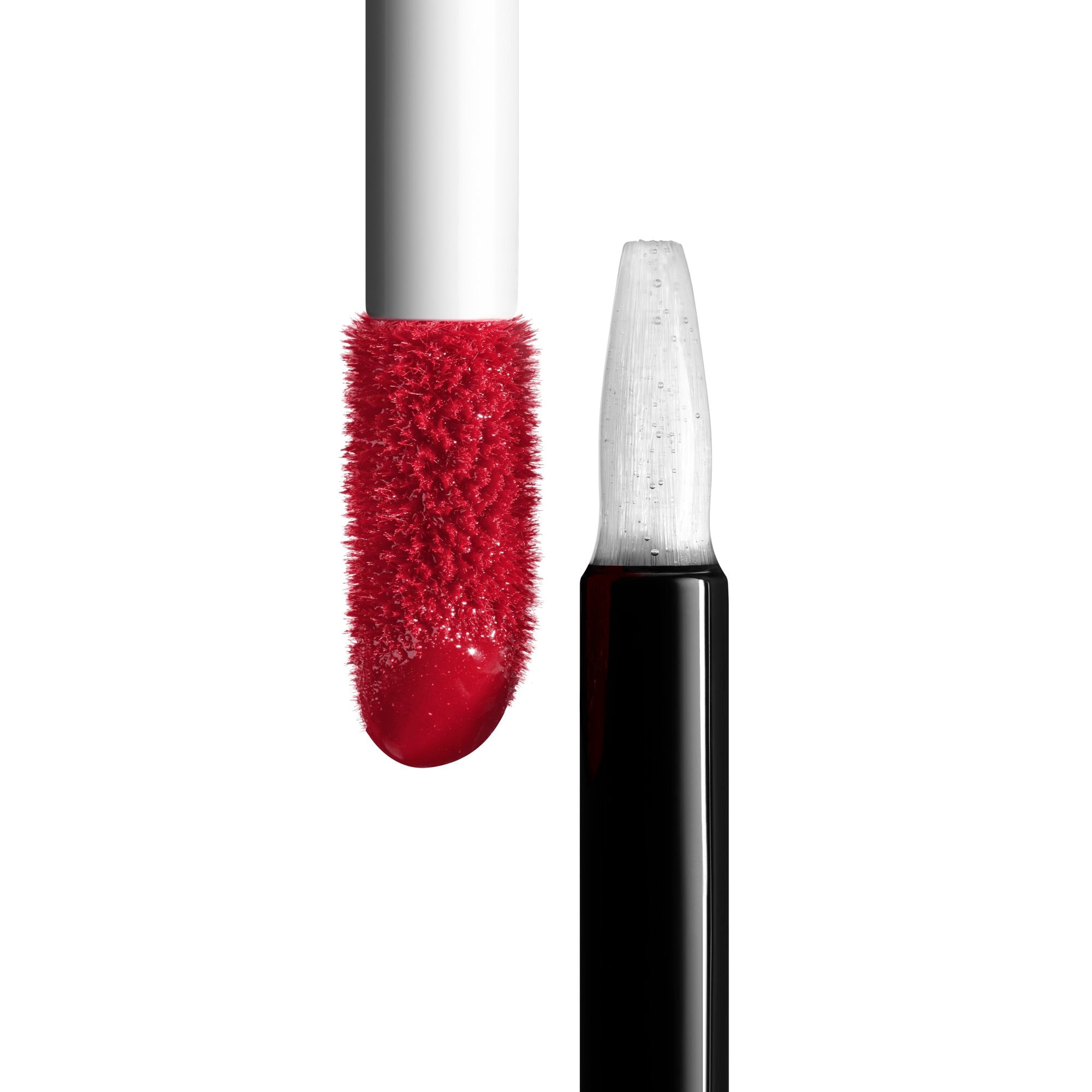  CHANEL LE ROUGE DUO ULTRA TENUE Duo lèvres longue tenue  1 of 4 