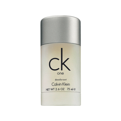 75ML CALVIN KLEIN CK ONE Déodorant  1 of 1 