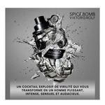 90ML Viktor & Rolf SPICEBOMB Eau de toilette  4 of 4 Eau de toilette