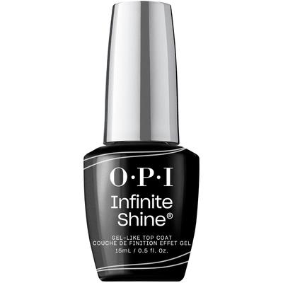 Opi - Infinite Shine - Top Coat Effet Gel - Is - Top Coat