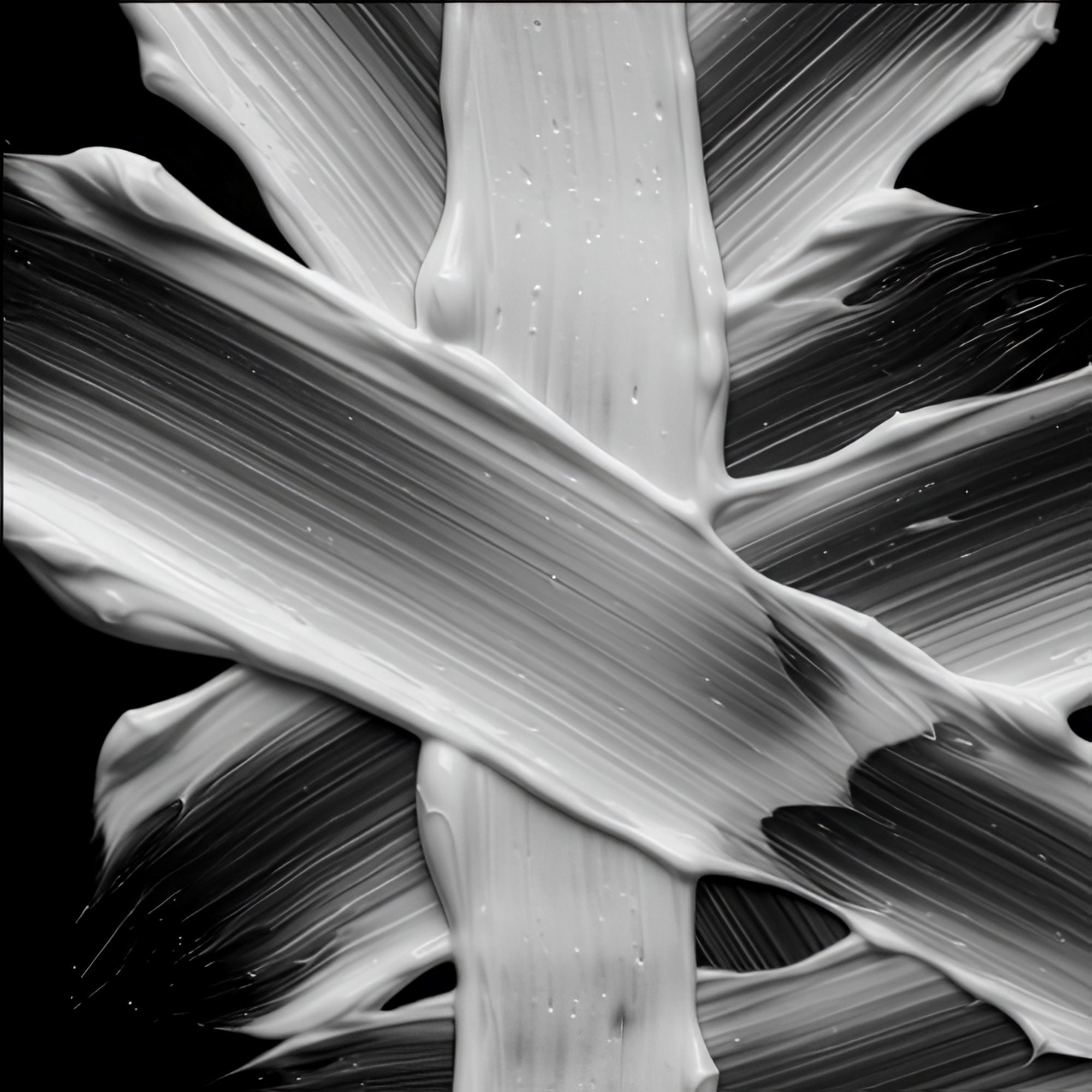 Après-shampoing réparateur sos