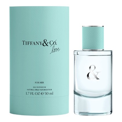 50ML TIFFANY & Co Tiffany & Love Eau de parfum  1 of 4 