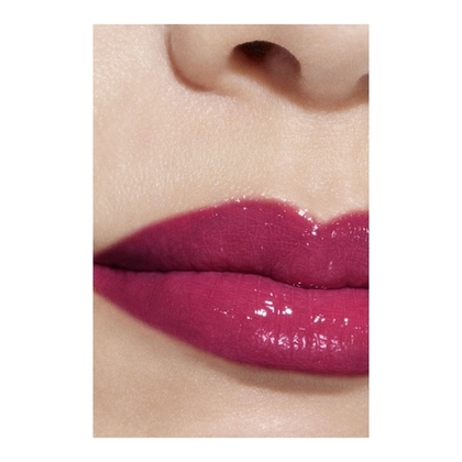 Le rouge Coco Flash