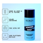7mL REDKEN STYLING BY REDKEN Poudre densifiante et coiffante  2 of 3 Poudre densifiante et coiffante