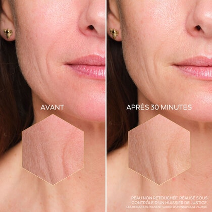 Bee lab shot - complément anti-âge